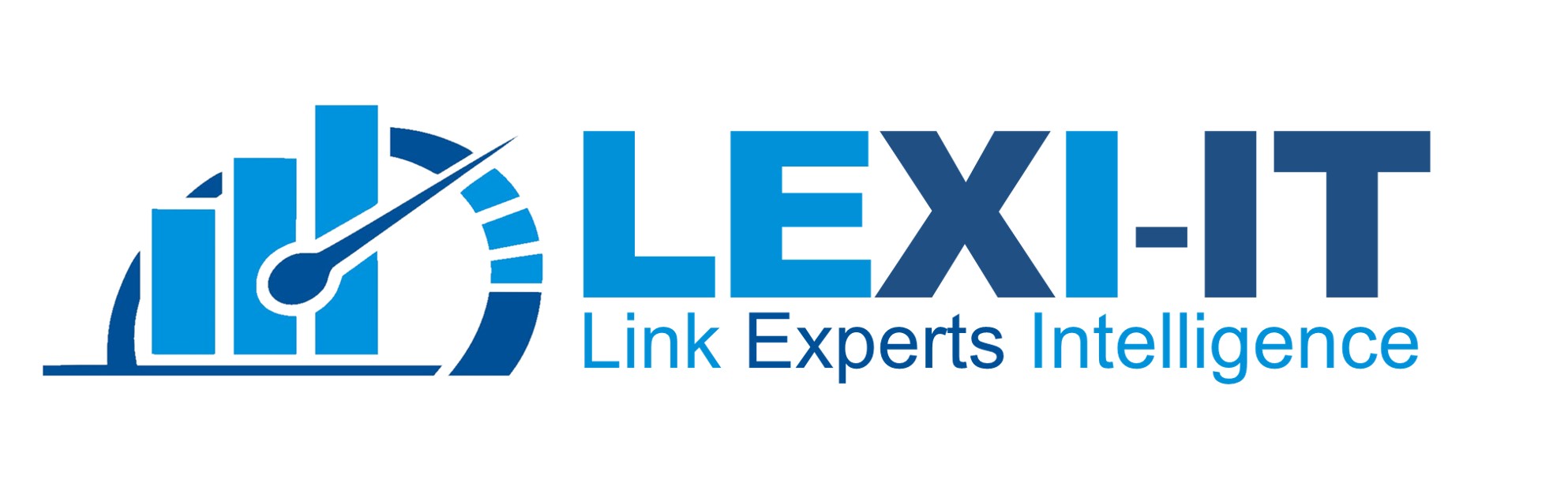 LEXI Link Experts Intelligence Logo