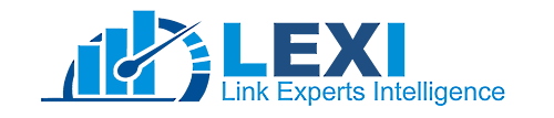 LEXI Link Experts Intelligence Logo